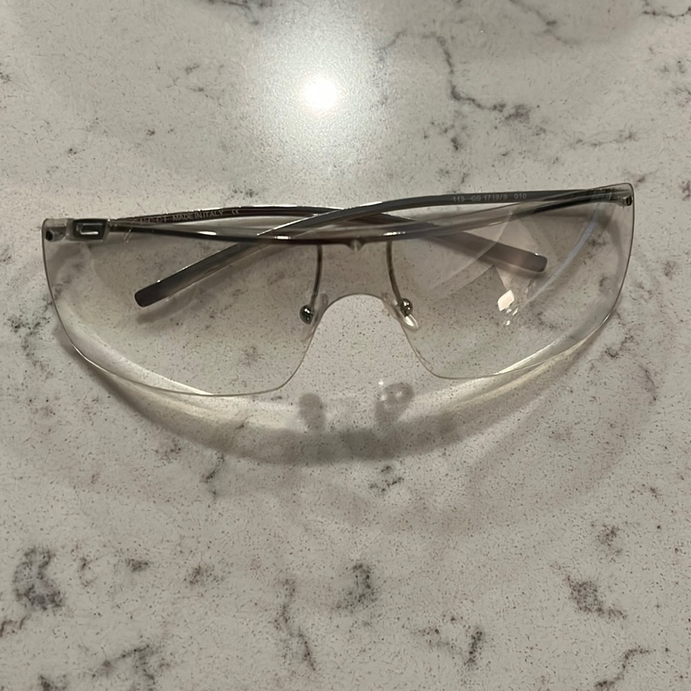 90’s Vintage Gucci Sunglasses